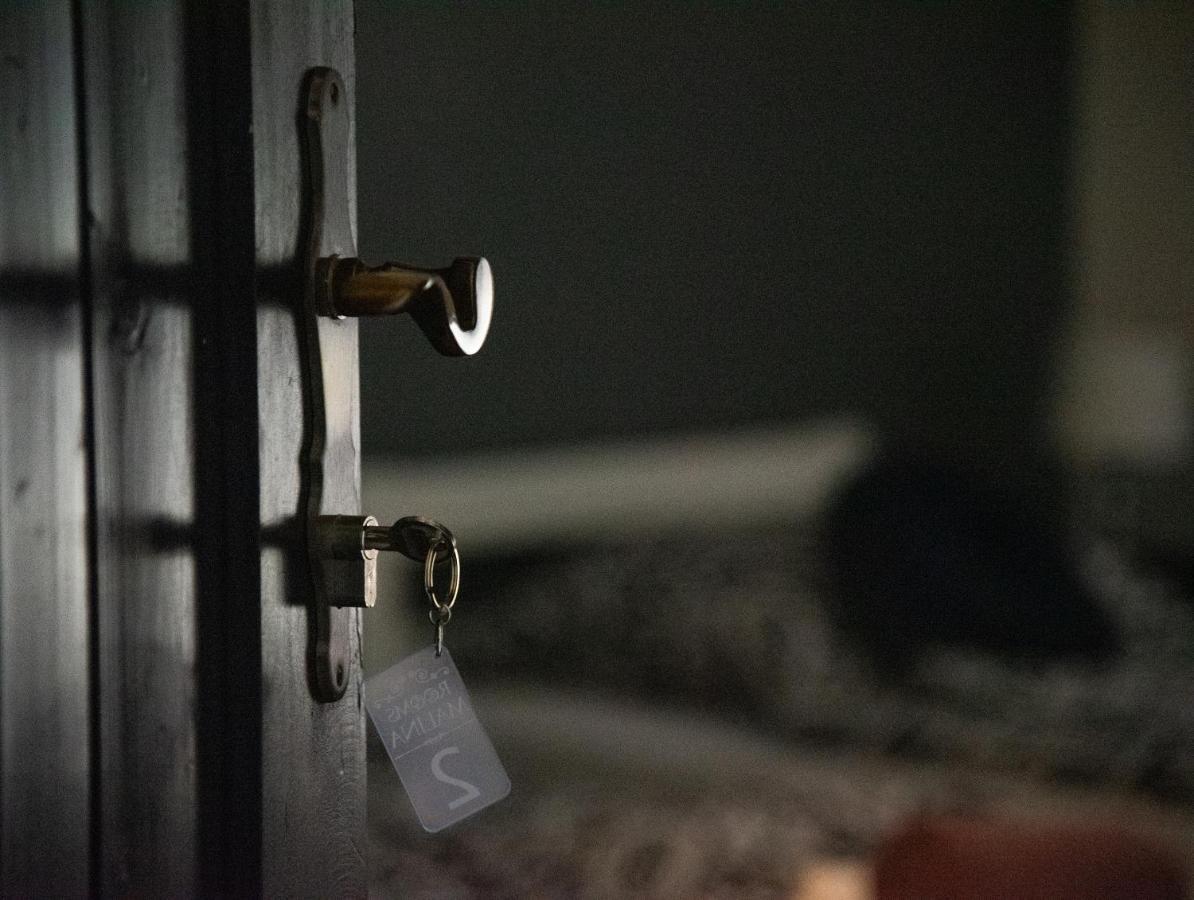 Rooms Malina Blejska Dobrava Екстер'єр фото