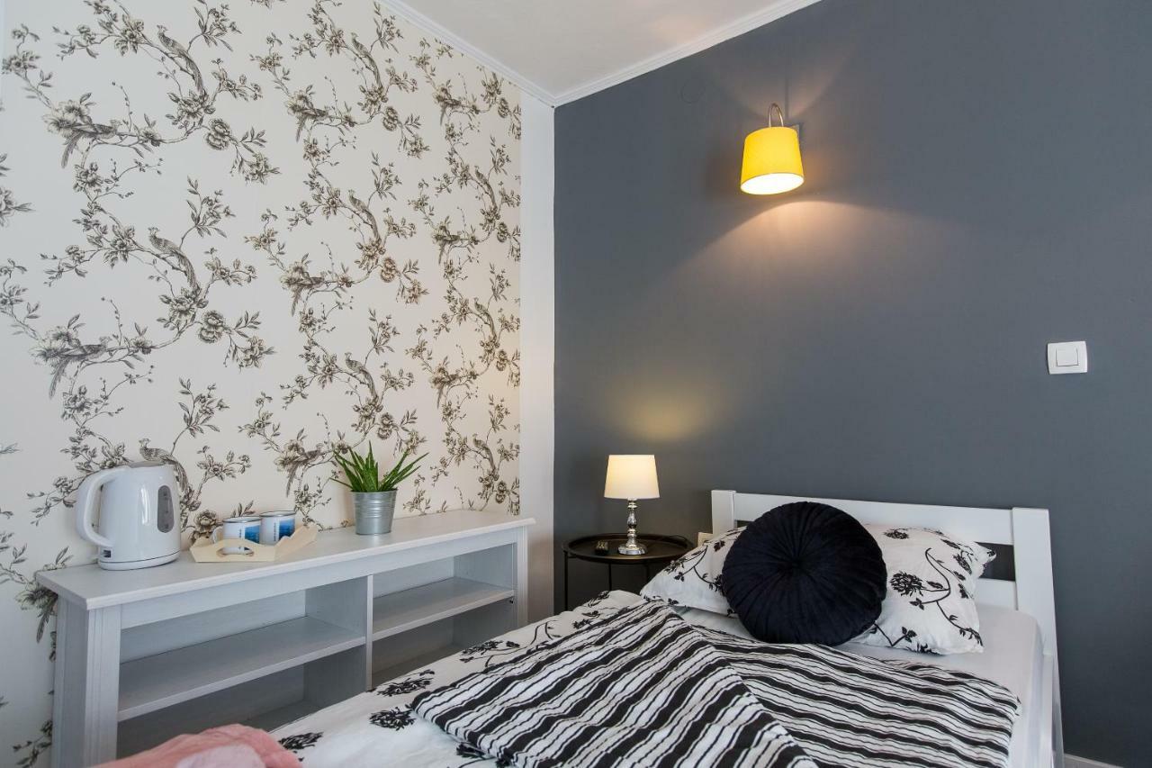 Rooms Malina Blejska Dobrava Екстер'єр фото